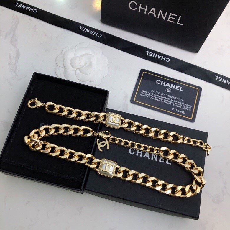 Chanel Bracelets